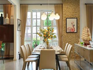 Cho thuê căn hộ 3pn ecopark vinh, cho thuê căn hộ 3 phòng ngủ ecopark vinh