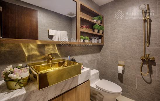Cho thuê căn hộ studio ecopark vinh