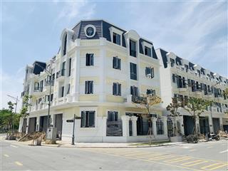 Quỹ hàng ngoại giao liền kề, biệt thự an lạc green symphony ký trực tiếp cđtdtm2