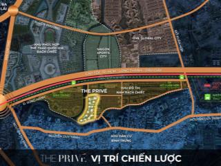 Chỉ 5,6 tỷ/ căn 1pn 50m2 bàn giao full nội thất tại khu đại đô thị nam rạch chiếc.  xem nhà mẫu