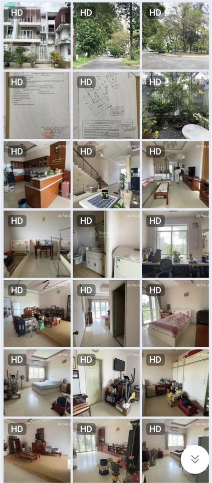 Bán nhà phố ngang 7m, giá cực tốt, đất 173.1m2, xây 367m2 sàn, nhà đất lê sanh cam kết giá đúng