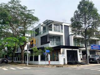 Bán nhà đông tăng long căn góc 2 mặt tiền, giá từ 8,113 tỷ nhà đất lê sanh cam kết giá đúng