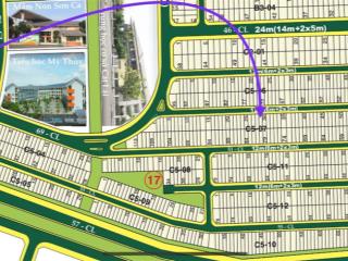 Bán đất khu 50ha cát lái q2, cụm c507 gần trường chỉ 7,5 tỷ. nhà đất lê sanh cam kết giá đúng