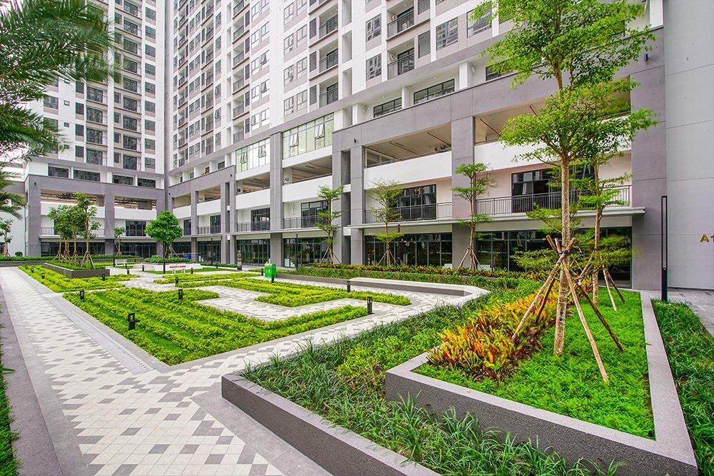 Cần sang nhượng gấp ch q7 boulevard 2pn1wc(57m2).view sông chỉ 2.4 tỷ . 0904 469 ***