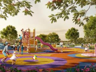 Bán biệt thự song lập vinhomes đan phượng 228m2, 4 tầng, mặt tiền 12m