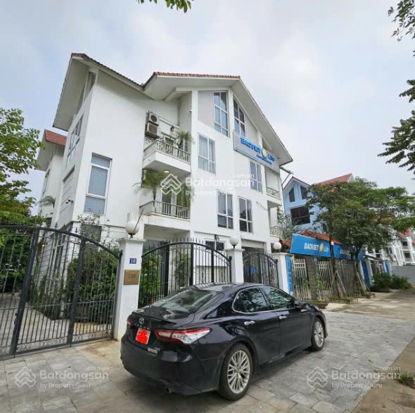 Chính chủ cần bán biệt thự mặt đường bắc nam dự án new house city trên trục đường đại lộ thăng long