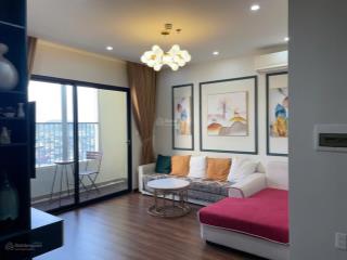 Cho thuê căn hộ the manor crown huế, 62 đường tố hữu, p xuân phú, huế