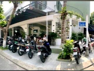 Siêu phẩm lô góc nguyễn trung trực  cơ hội vàng đầu tư vị trí kinh doanh, dt 125m  giá 14 tỷ 5 tl