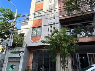 Bán toà căn hộ 6 tầng đường an mỹ, dt 90m2, ngang 4,5m. ngay phố tây ven sông hàn