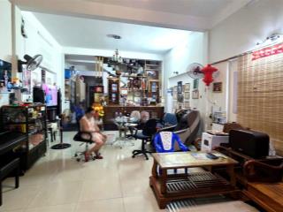 Bán nhà 3 tầng mt đường bàu năng 11, đối diện công viên, chủ nhà xây tâm huyết, dt 100m2, ngang 5m
