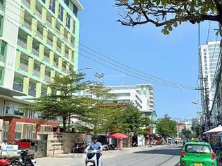 Bán nhà 3 tầng lô góc đường hải phòng, dt đất 152m, ngang 7,3m, vị trí vàng kinh doanh dịch vụ y tế