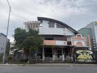 1000m² đất mặt tiền bạch đằng, đà nẵng. siêu phẩm " vị trí kim cương độc tôn " đang chờ chủ mới!