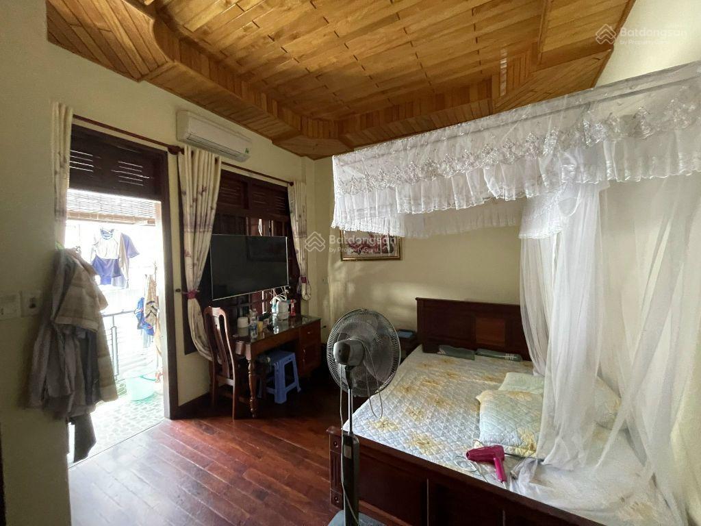 Bán nhà 4 tầng mặt tiền an thượng 37, dt 75m, ngang 5m, sát trục chính đỗ bá, nội thất toàn gỗ quý