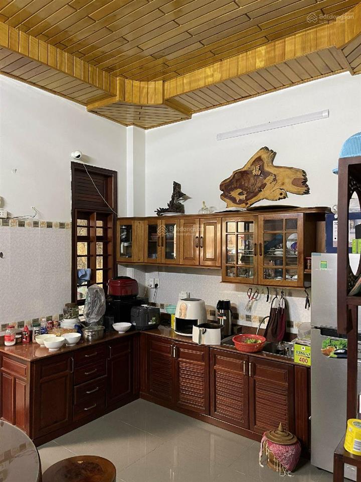 Bán nhà 4 tầng mặt tiền an thượng 37, dt 75m, ngang 5m, sát trục chính đỗ bá, nội thất toàn gỗ quý