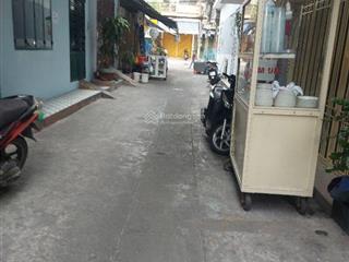 Bán dãy trọ 3 căn độc lập kiệt lý thái tông, dt60m, ngang 11m, ra bãi tắm nguyễn tất thành chỉ 300m