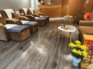 Bán nhà 4 tầng mặt tiền lê quang đạo, sát nguyễn văn thoại, cách biển mỹ khê 200m  giá 23 tỷ 5 tl