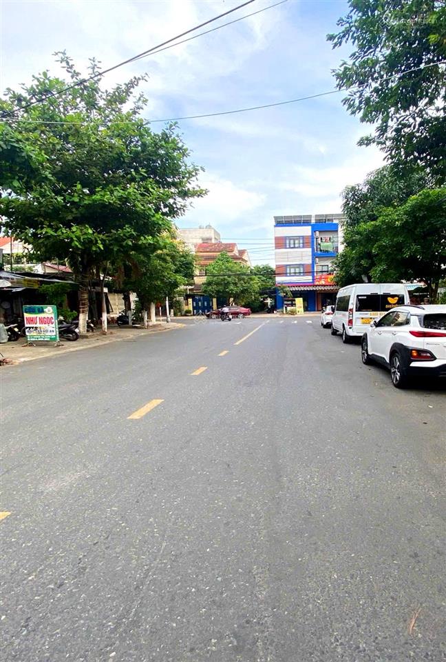 Bán cụm đất mt đường dương thị xuân quý, dt 231m2 ngang 6,6m khu phố tây du lịch lâu đời siêu hiếm