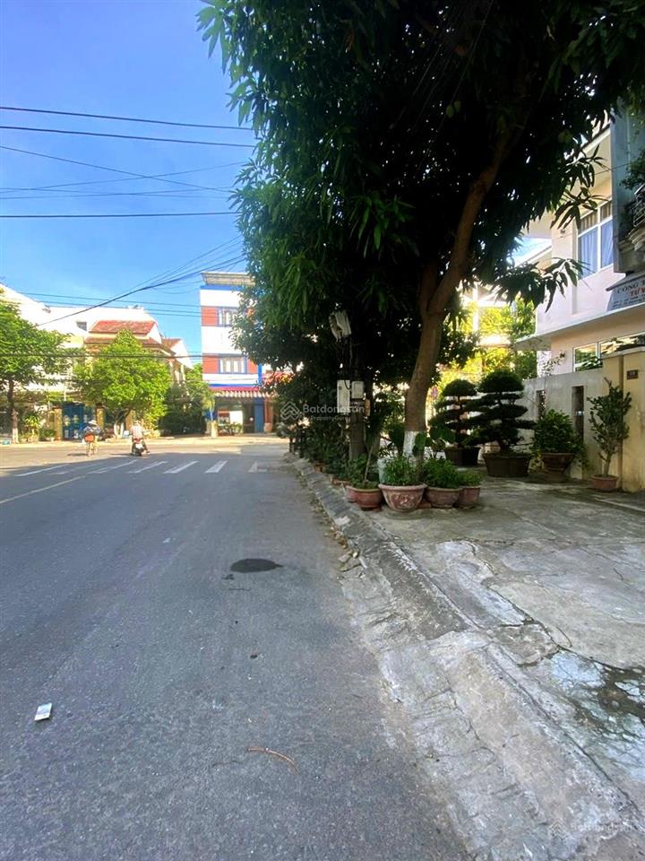 Bán cụm đất mt đường dương thị xuân quý, dt 231m2 ngang 6,6m khu phố tây du lịch lâu đời siêu hiếm