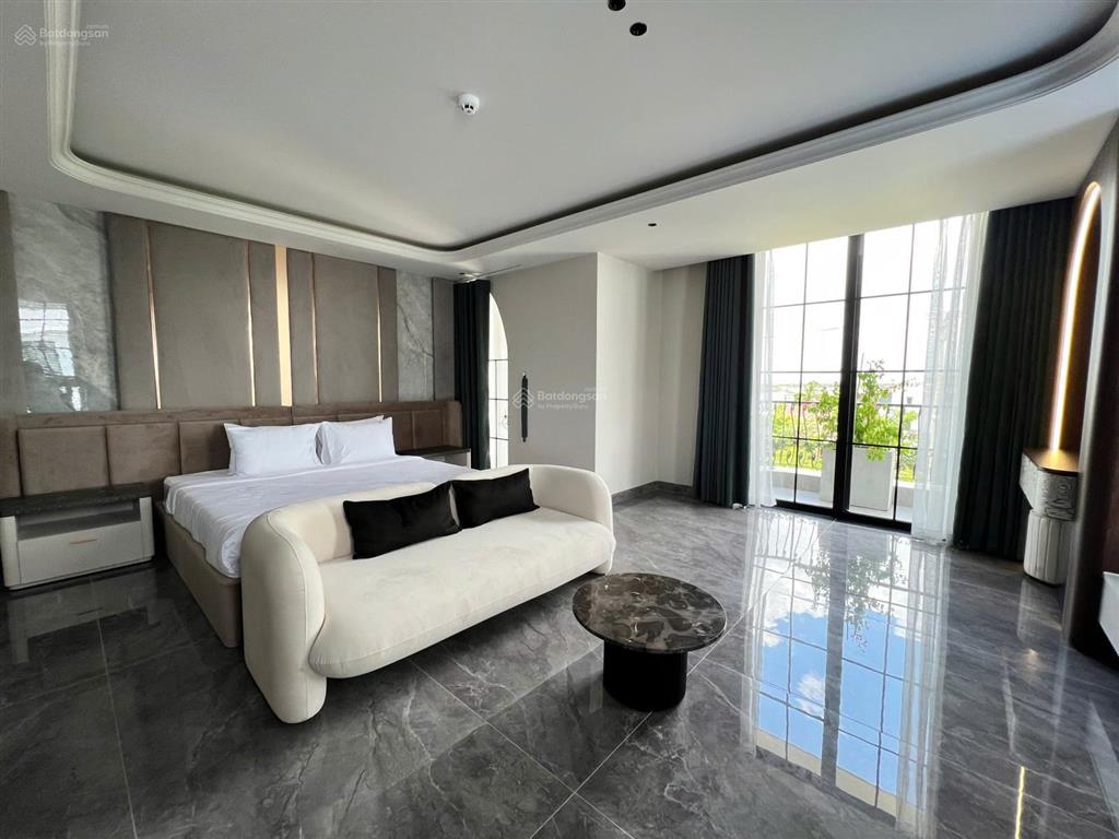 Bán biệt thự nam việt á, đường nghiêm xuân yên  diện tích rộng 285m², ngang 15m, vị trí đắc địa
