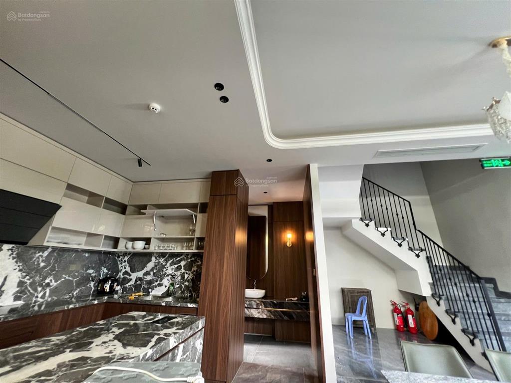 Bán biệt thự nam việt á, đường nghiêm xuân yên  diện tích rộng 285m², ngang 15m, vị trí đắc địa