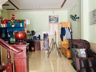 Bán nhà 3 tầng mặt tiền đỗ bá, dt 71m, ngang 5m, nhà nhìn thẳng ra là thấy biển xanh  giá 23 tỷ tl