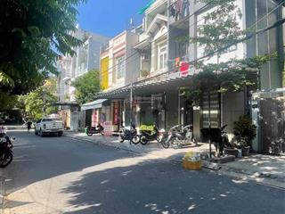 Bán hai lô đất liền kề mặt tiền dương bá trạc, dt 180m2, ngang 10m. lô đẹp xây tòa căn hộ dòng tiền