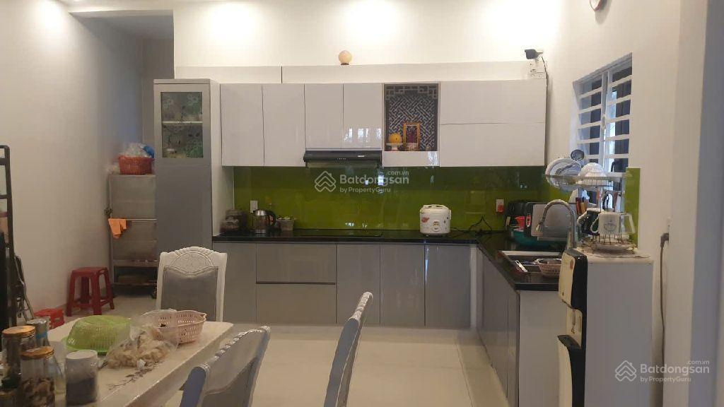 Bán nhà 3 tầng mt chính hữu, dt 73m, ngang 5m, sát 2 trục chính dương đình nghệ với phạm văn đồng