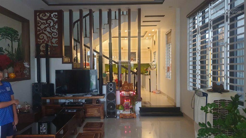 Bán nhà 3 tầng mt chính hữu, dt 73m, ngang 5m, sát 2 trục chính dương đình nghệ với phạm văn đồng