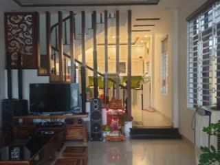 Bán nhà 3 tầng mt chính hữu, dt 73m, ngang 5m, sát 2 trục chính dương đình nghệ với phạm văn đồng