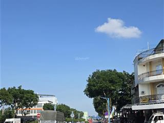 Giá sốc! chính chủ hạ giá bán 200m đất lô góc hai mặt tiền lê đại hành, ngang 9m, được xây cao tầng