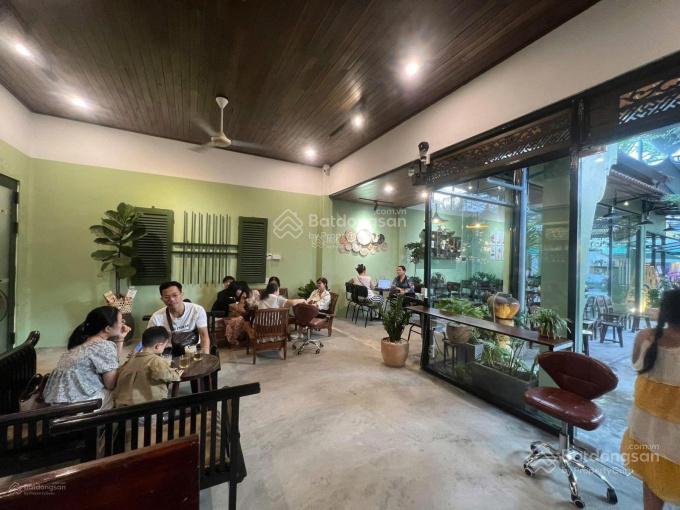 Bán nhà 3 tầng lô góc 2 mặt tiền đường lương nhữ hộc & nguyễn khánh toàn, dt 136m, ngang 20m