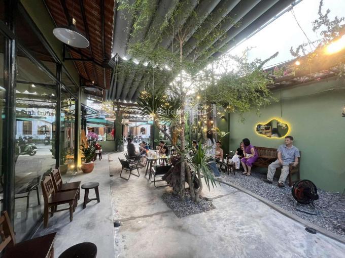 Bán nhà 3 tầng lô góc 2 mặt tiền đường lương nhữ hộc & nguyễn khánh toàn, dt 136m, ngang 20m