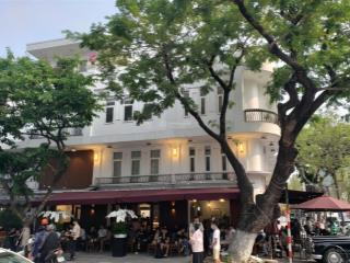 Hot! bán nhà 3 tầng đường lương nhữ hộc, góc hai mặt tiền, vừa ở vừa kinh doanh, hiếm có khó tìm