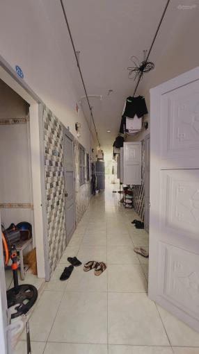 Bán dãy trọ 23 phòng mt đường 7,5m lê trung đình, dt đất 250m, ngang 10m, ngay khu đô thị fpt city