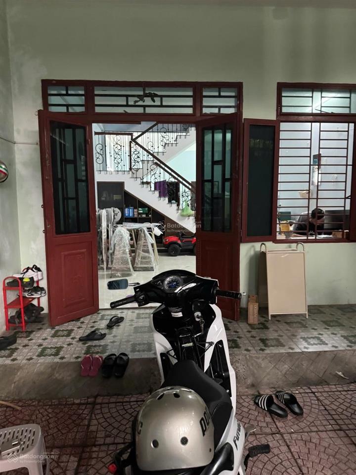 Bán nhà c4 đường ôtô trương chí cương, dt 101m2 ngang 5,8m, ngay bờ sông thăng long  giá 6 tỷ 9 tl
