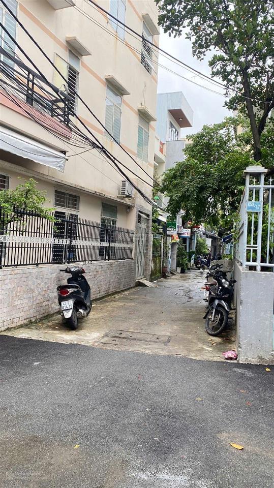 Bán nhà c4 đường ôtô trương chí cương, dt 101m2 ngang 5,8m, ngay bờ sông thăng long  giá 6 tỷ 9 tl