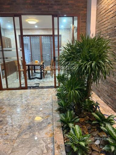 Bán nhà 3 tầng mt đường nguyễn tạo, dt đất 125m, ngang 5m, ngay khu đô thị fpt cyti  giá 6 tỷ 9 tl