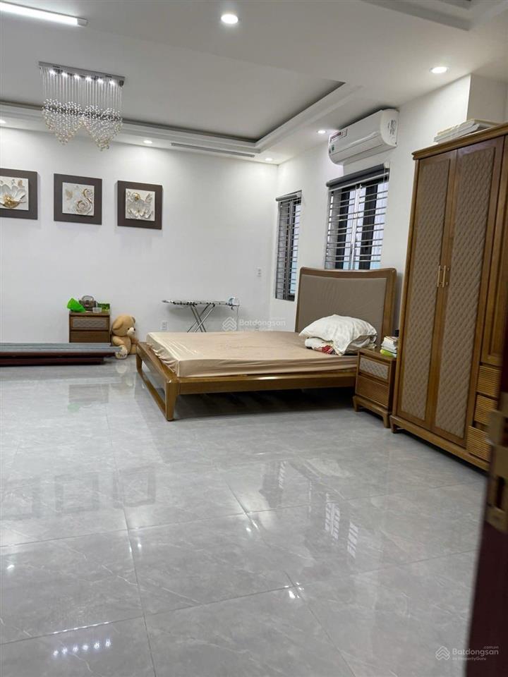 Bán nhà biệt thự mt đường mai chí thọ, dt 206m, ngang 10m, phong cách châu âu khu vip nhất hòa xuân