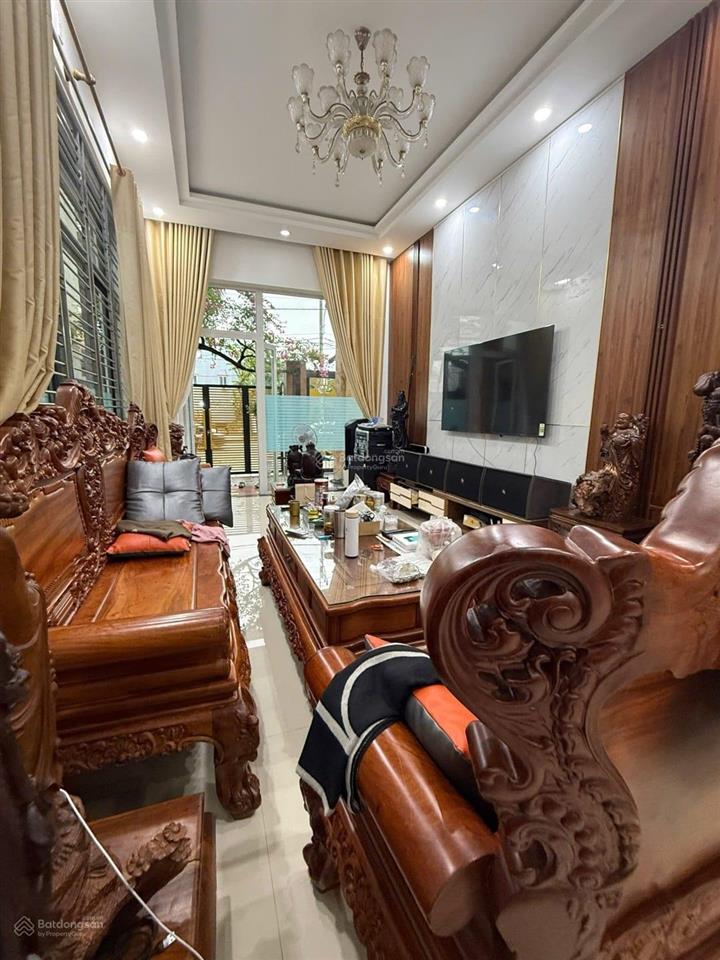 Bán nhà biệt thự mt đường mai chí thọ, dt 206m, ngang 10m, phong cách châu âu khu vip nhất hòa xuân