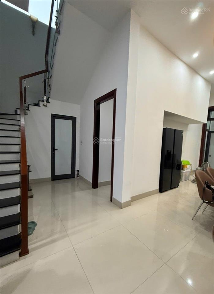 Bán nhà biệt thự mt đường mai chí thọ, dt 206m, ngang 10m, phong cách châu âu khu vip nhất hòa xuân