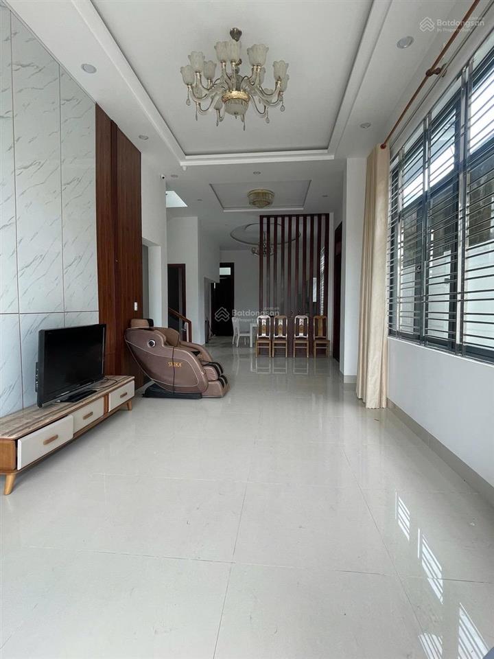 Bán nhà biệt thự mt đường mai chí thọ, dt 206m, ngang 10m, phong cách châu âu khu vip nhất hòa xuân
