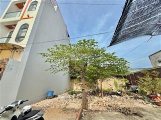 Bán gấp đất tại tl43, 3,5 tỷ, 56m2, mặt tiền 4m, pháp lý đầy đủ