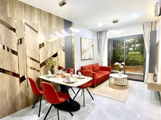 Chỉ 250 triệu trả trước  sở hữu ngay căn hộ bcons solary trung tâm dĩ an
