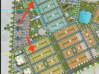 Chính chủ cần bán lô đất 105 m2 tại khu đô thị cầu trúc sông công, 14.x triệu / m2
