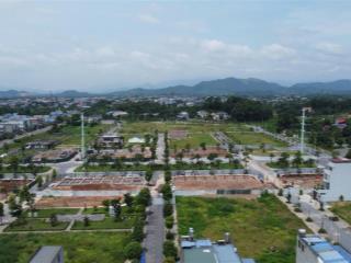 Chính chủ cần tiền bán lô dc05, 1,6 tỷ, 97,5m2, view đẹp!  0933 666 ***