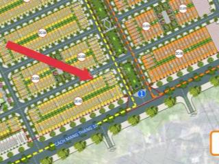 Bán lô đất nền dc0238  kđt cầu trúc sông công 108.75m², giá 1.9 tỷ, vị trí đắc địa