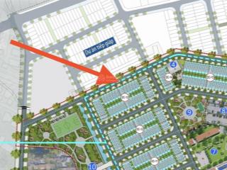 Chính chủ cần tiền bán lô dc 1132. giá 1.75tỷ , 105m2 , dự án cầu trúc sông công . 0933 666 ***