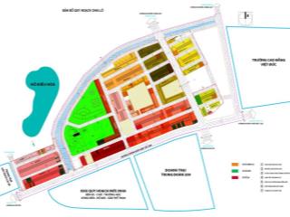 Bán đất nền khu đô thị thiên lộc sông công, diện tích 80  120m², giá chỉ từ 650 triệu
