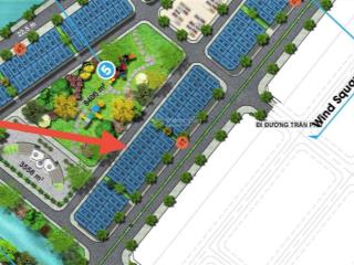 Cần bán lô oi.1141 flc tropical city hạ long 90m đối diện vườn hoa và clubhouse 28 triệu/m²