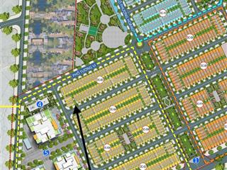 Hàng hiếm tại khu đô thị cầu trúc sông công, giá cực chất 1,6 tỷ, 95m2